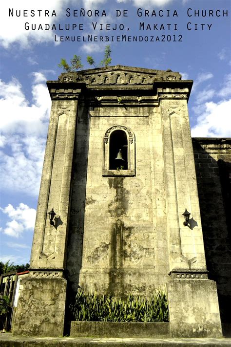 Guadalupe Viejo .